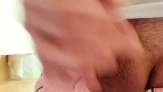 I jerked off for my school friend