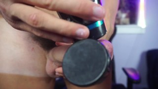 come suck on scott bleus uncut cock