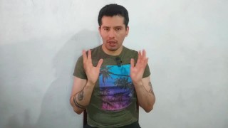 Oficinista es penetrado a pelo por el chacal casado dotado de 23cm de la tiendita ! Relato sexual