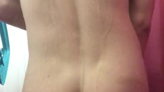 Tried to shave, couldn’t help myself.