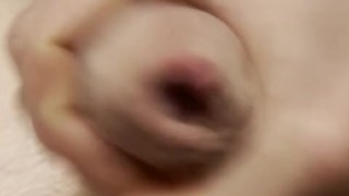 See how quickly you make me come