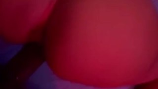 Da First Encounter
