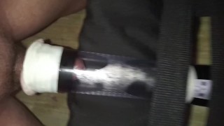 Me encanta pensar en la hermana de mi novia