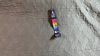 One Condoms Size Sampler Review!