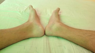 My face while I am having an orgasm