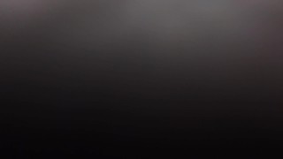 Under The Feet Of a Giant Listening to Music, Feet Tapping you on the FACE!