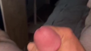 Another Slow Motion Cumshot!! Request content I can make future videos for!!