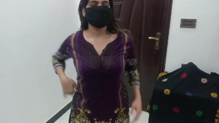 Sobia Nasir Nude Mujra In Her Private Room