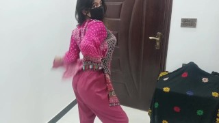 Sobia Nasir Nude Mujra Dance