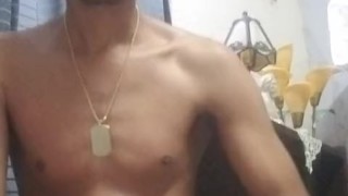 first masturbation after school