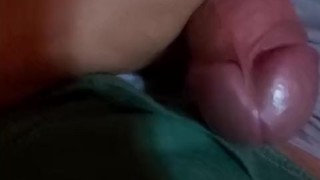 Mi verga llena de venas, quieres que te la meta toda, rica verga