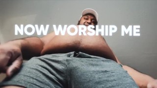 Giant and his slaves "PREVIEW"