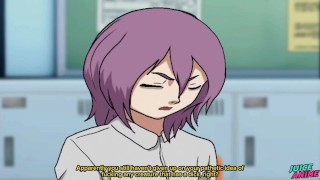 Kaue-Hunter episode 01 dubbed PTBR - Hentai Bara Yaoi