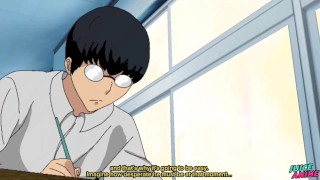 Kaue-Hunter episode 01 dubbed PTBR - Hentai Bara Yaoi