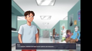 Complete Gameplay - Summertime Saga, Part 42