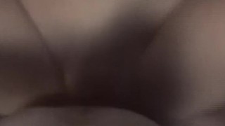 Step Sister Gives Step Brother A Valentine's Day Shower Blowjob And Sex - Peachy Pussy