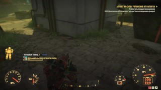 Fallout 76 SEXY GAMEPLAY