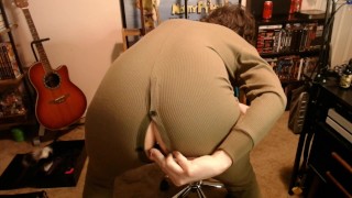 I can get fucked while wearing my bodysuit