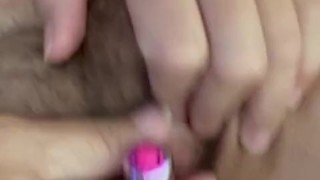 Esposa infiel se filma con amante - La hace gemir rico