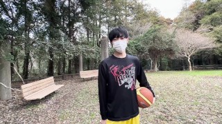 韓流イケメンの彼氏とハメ撮りしてみた。彼女が撮影しています。Japanese hentai video.