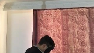 I give my ass and mouth to sugar daddy for money