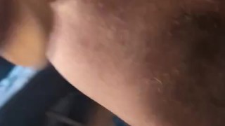 Small one, before the bigger pleasure ;)