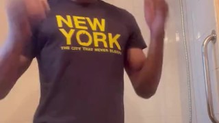 The real venom sock party 1