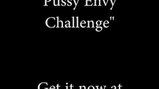 Naked Bare Pussy Envy, Cuntbusting vs Ballbusting Challenge, Sexy CBT Tasks Instructions Tutorial