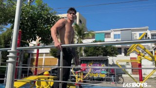 Exclusive Casting - Amazing Jhon Connor