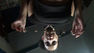 Busty StepMom Gets Fucked In The Hotel Room By His Stepson