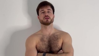 Gay feminization goon