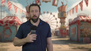 2024 Groundcock Day at Gobblin' Knob