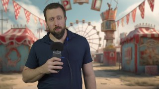 2024 Groundcock Day at Gobblin' Knob