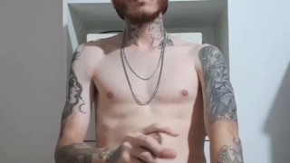 Mí Novia Quería Que Le Enviase En Primer Plano Como Me Pajeo