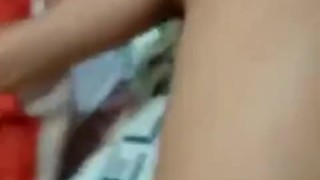 This guy makes me tremendously embarrassed, he put it in me the first time