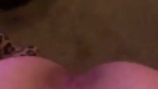 Femboy tease