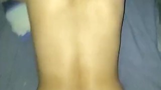 Belu likes fuck with her eyes covered🙈