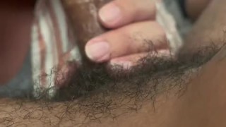 Straight DL Therapist Giving Me Sloppy Deepthroat Therapy with Happy Ending