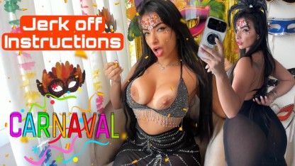 Carnaval - Carnaval Porn Videos | YouPorn.com