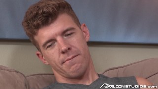 FalconStudios - After Party Jocks Wake Up & Fuck Hard