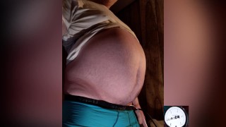 Twenty Seven - Belly Inflation