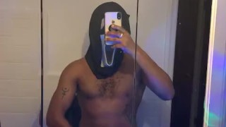 Scream for my BBC