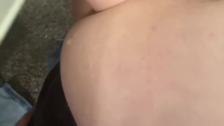 Bigger the better