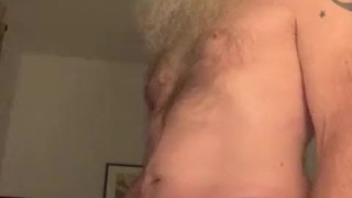 Masturbation Double Smoke