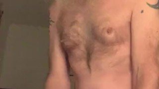 Masturbation Double Smoke