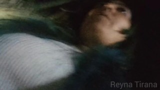 Mis Flashings publicos más extremos😱 Hice pis en la calle💦