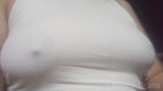 Mis Flashings publicos más extremos😱 Hice pis en la calle💦