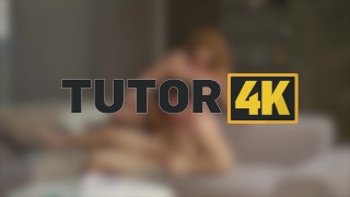 TUTOR4K. Deep learning of reproductive system