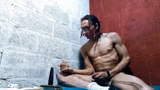 En en tiempo perfecto para amar - Raba Erre se complace con piedad