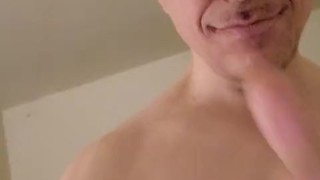 What if I caught Jerking On Pornhub Buddy! Then I'd ask U to join in!